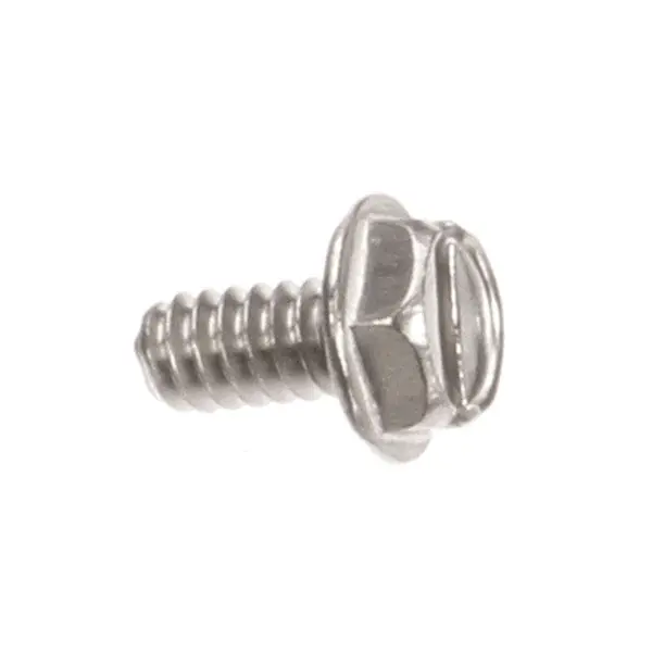 Screw Hex Washer Slotted 10-24X.375 Replacement 02330.0001 for Bunn