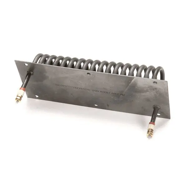 BOX ELEMENT 2400W 208V Replacement 18612-0135 for Carter Hoffmann
