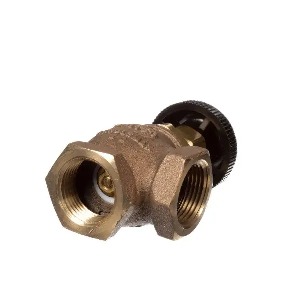 GLOBE VLV 90 DEG 1 INCH NPT Replacement 440212 for Legion