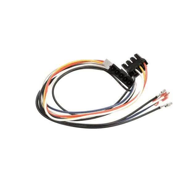 CONTROL BOX HARNESS-4 Replacement 21-01517 for Master-Bilt
