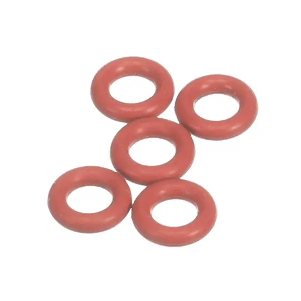 O-Ring Silicone 1.78 X 3.68 Replacement F.2.019 for La Marzocco Espresso Machines