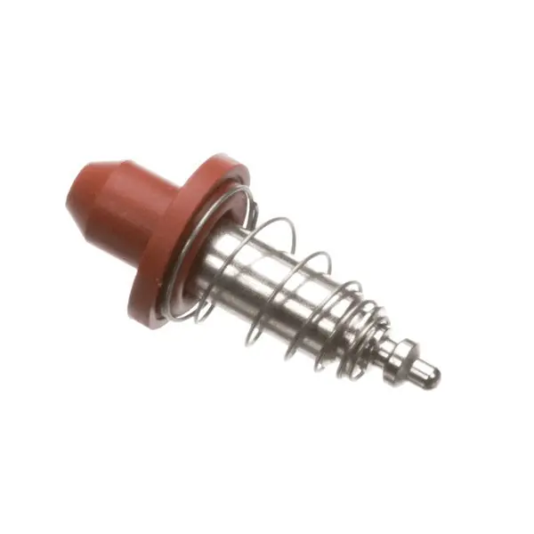 KIT REBUILD DUMP VALVE Replacement 63486 for Grindmaster