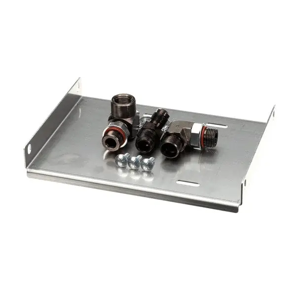 KIT PUMP HARDWARE-LVG20X Replacement 140591 for Henny Penny