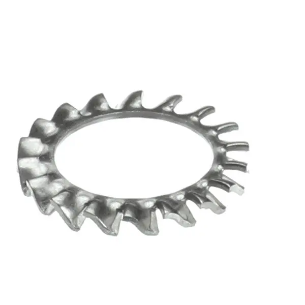 BIG-FLO EASYINSTALL SS SERRATED LOCK WAS Replacement 016807-45 for T&S Brass