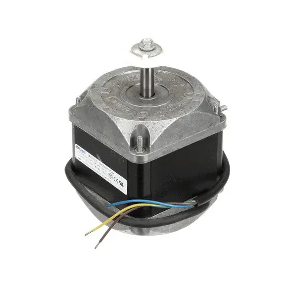 FAN MOTOR 115/60/1 Replacement 3.2.03.02.005 for Spaceman