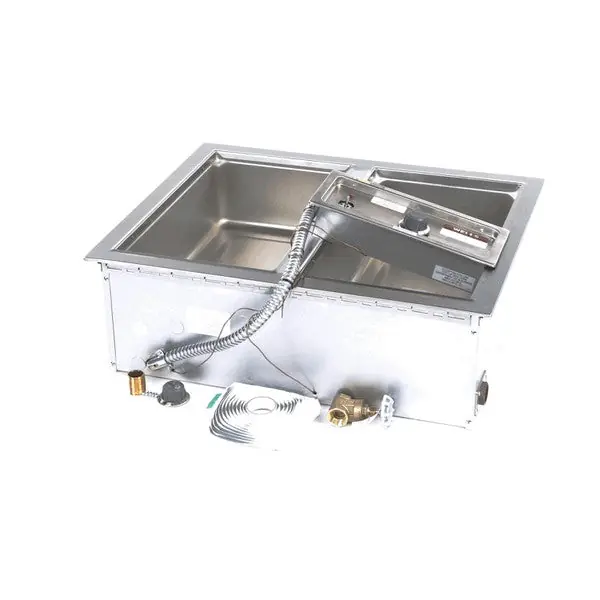 Fabricated Warmer 208/240V Replacement 5P-MOD200TDM for Wells