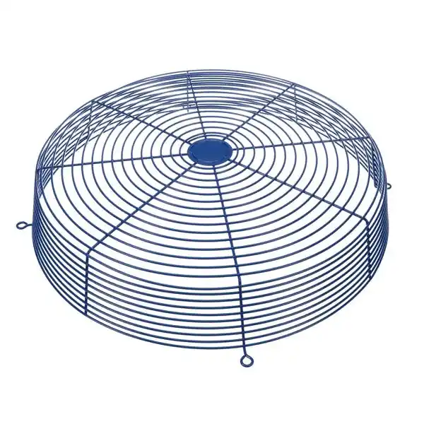 Round Wire Guard Power 18 for Heatcraft Replacement 23101802