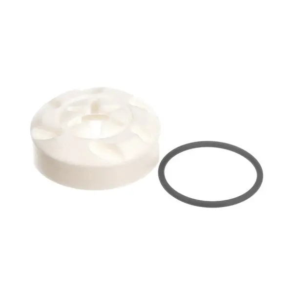 Nozzle Unit Medium Star Replacement IC193-016576 for Carpigiani