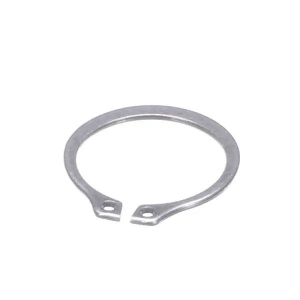 RING RETAINING EXTERNAL SS for Champion Replacement 0501702