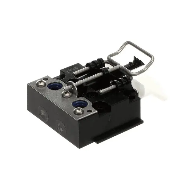 FLOMATIC MOUNTING BLOCK for Lancer Juice Machines Replacement 380-Q for Lancer Juice Machines