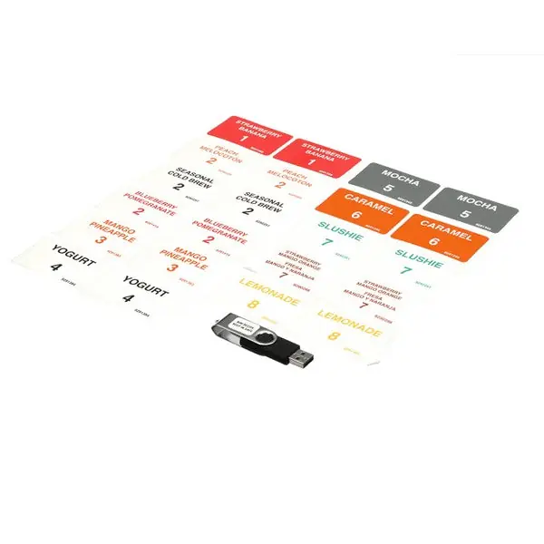 KIT, USB, MCD, BIM, CLDBRW Replacement 000-BIC-01EW-S for Multiplex