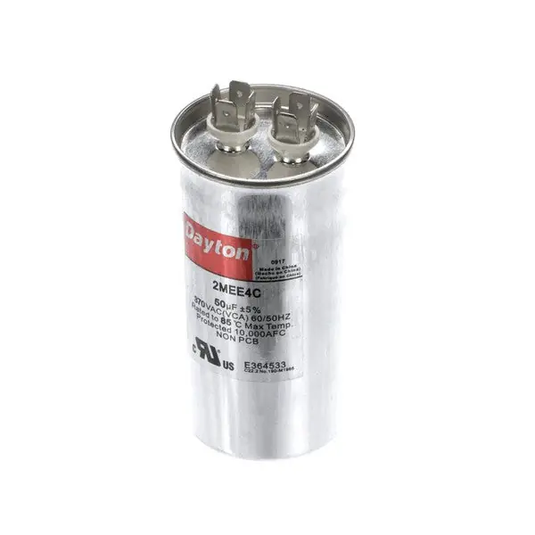 CAPACITOR RUN 14-2148-0001 Replacement for Frozen Beverage Dispensers