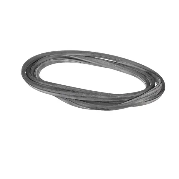 Trolley Ovens Door Gasket Kit Replacement KGN1661A for Unox