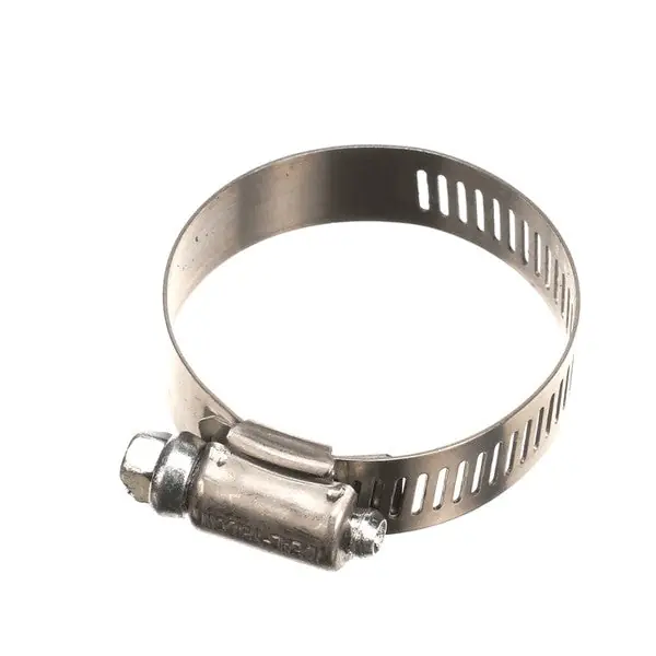 Clamp Hose S/S 2 - 1-1/1 Replacement 3599 for Hardt