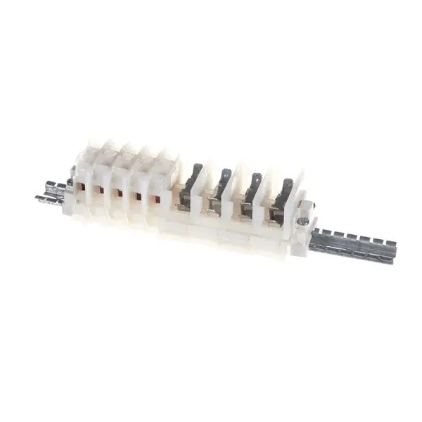 ASSY-TERMINAL BLOCK Replacement 22607 for Henny Penny