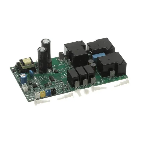 Electronic Relay Board for Friedrich 67000178 Replacement