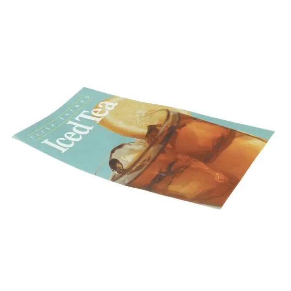 Decal 3-5G Disp Ice Tea Replacement 2M-75159 for Bloomfield