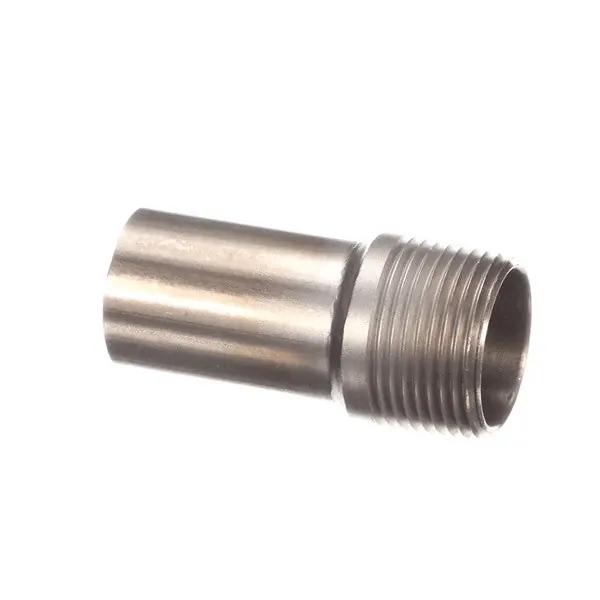 Discharge Weldment 3-D Replacement 085-6198 for American Dish Service