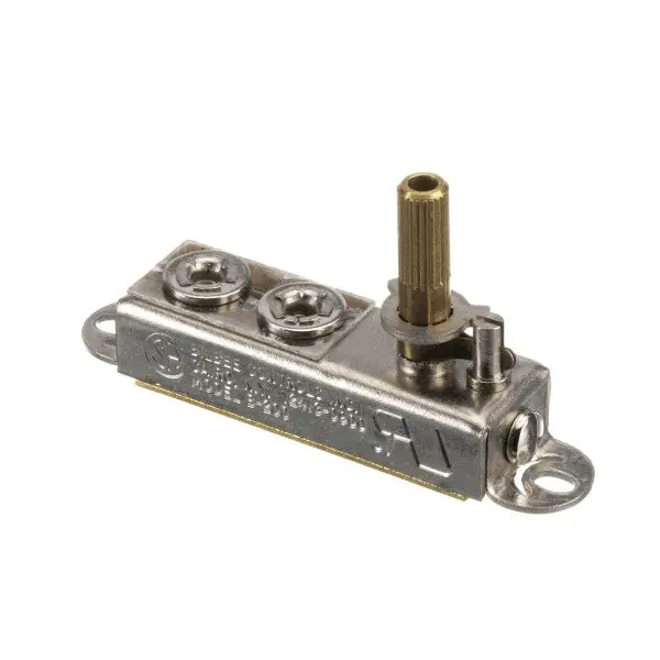 ADJUSTABLE THERMOSTAT Replacement DX186160116 for Dinex