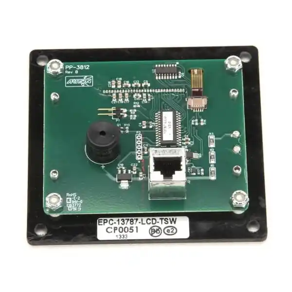 LCD Touch Screen for TSW Replacement CP0051 for BKI