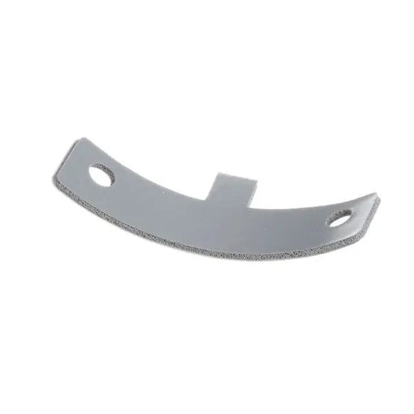 Gasket Top Bkt Side Replacement 0200438 for Roundup - AJ Antunes
