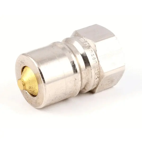 MALE QUICK DISCONNECT HYDRAULIC Replacement 700202 for Darling International