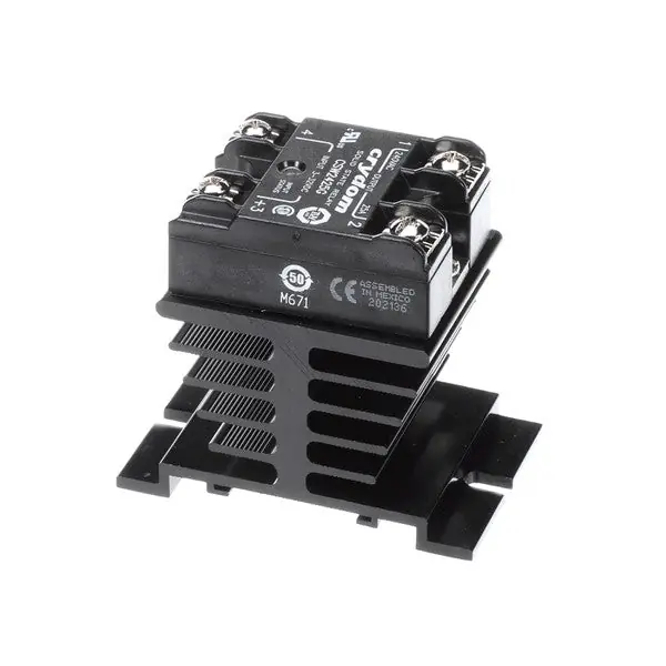 RELAY SOLID STATE MCO Replacement 49266.0000 for Bunn