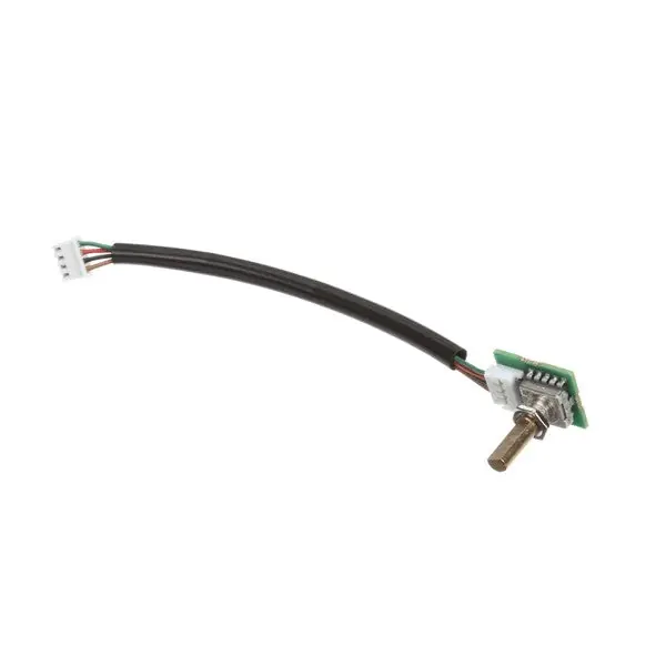 ENCODER PUSH BUTTON Replacement 6010133 for BKI (Barbeque King)
