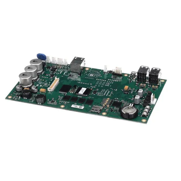 CPU TCRN Wendy'S W/Rol Replacement 62501 for Blodgett