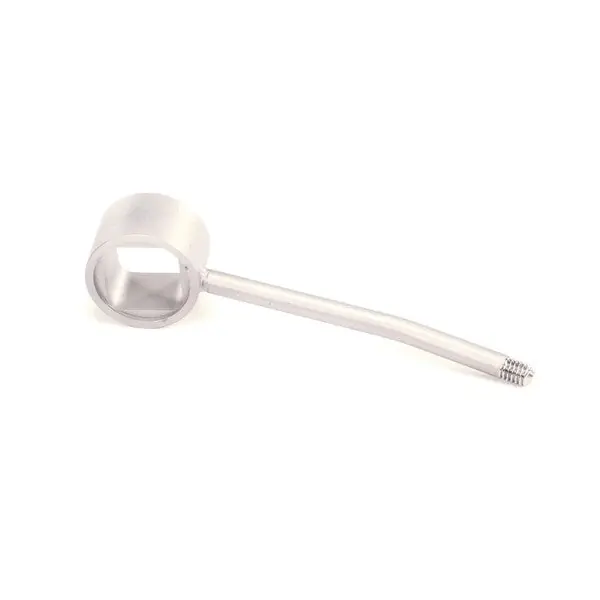 HANDLE WELDMENT Replacement 2157850 for Stoelting