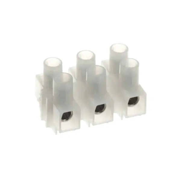 T-BLOCK 3P 44AMP Replacement 02.15.029.00 for Hatco