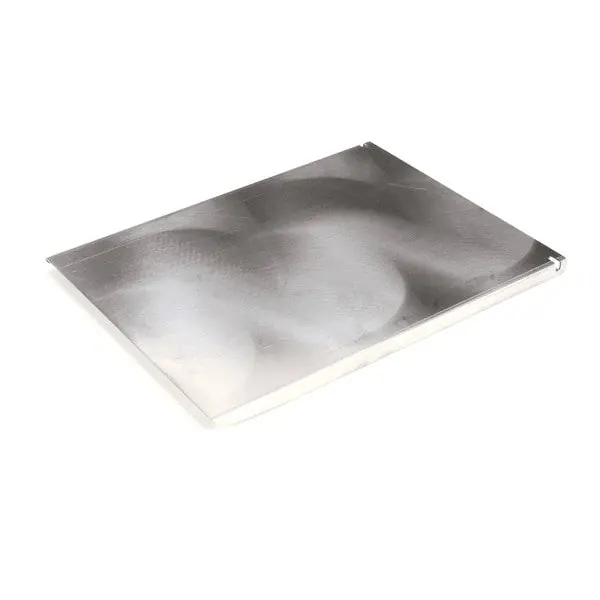 Bun Ramp Replacement 0506786 for Roundup