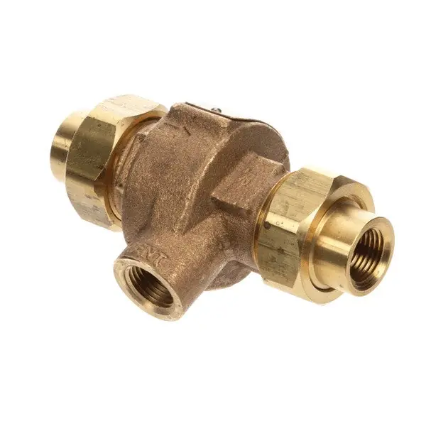 Backflow Preventer 1/2 NPT Replacement 110551 for Champion