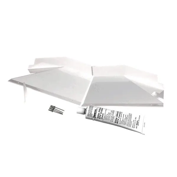 WATER TANK COVER KIT Replacement SP-5540 for Hoshizaki