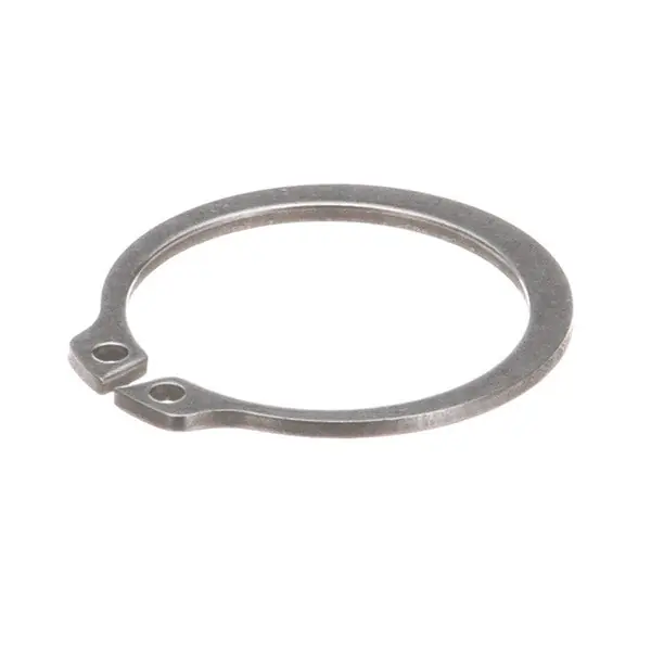 Stainless Steel Retaining Ring for SH Replacement I-471-E28 for Zummo