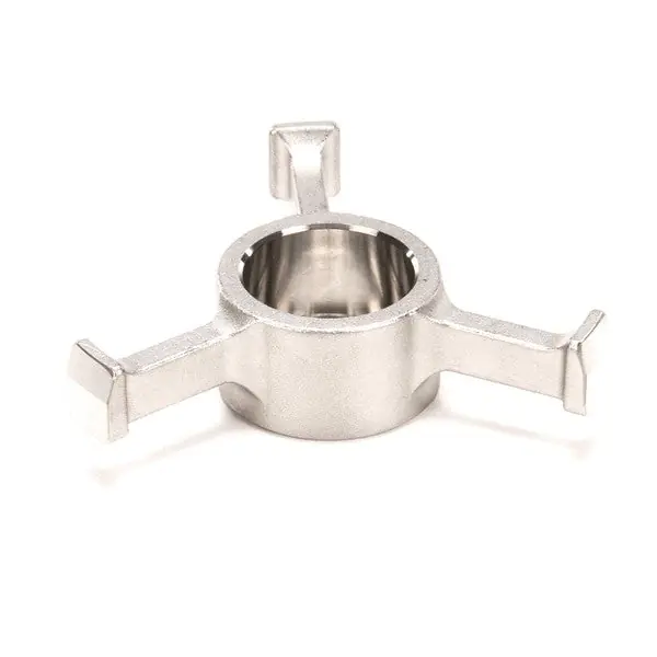 Support Front for Auger Replacement 2104552 for Stoelting