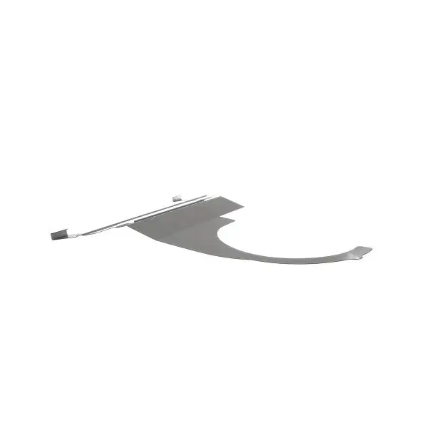 SHIELD NUGGET ICE REPLACEMENT 30-9880/01-SP for Lancer Juice Machines
