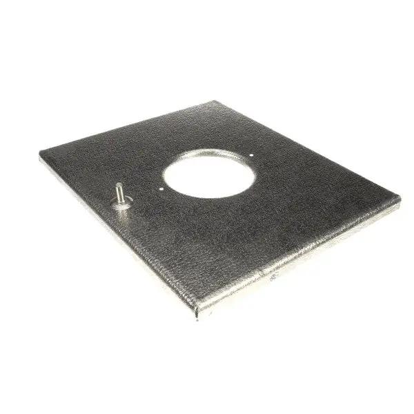 Drain Pan 16 X 19 Replacement 40811602 for Heatcraft