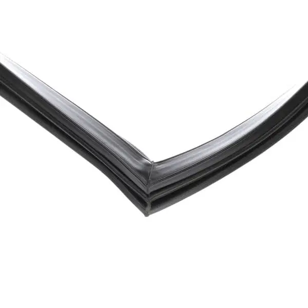 Gasket Door (21 1/8 X 28 1/8) Replacement 2-715 for Continental Refrigerator