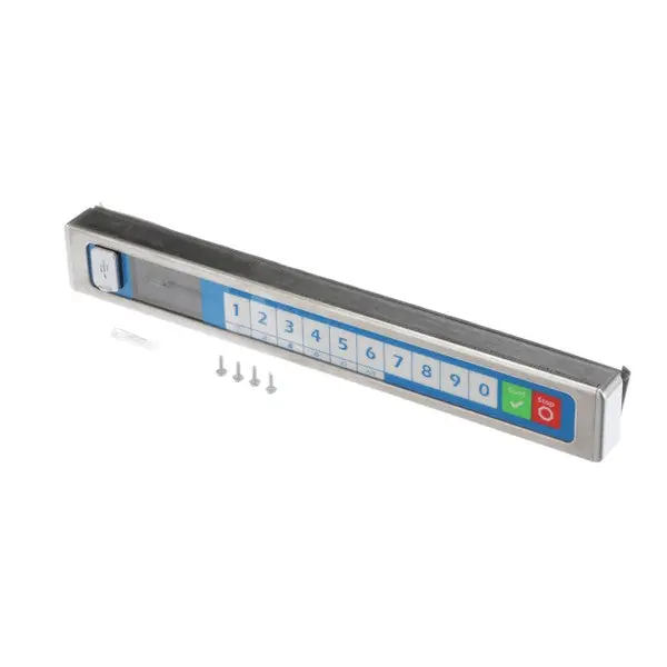 Touch Panel and Display Assembly Replacement 59204732 for Amana
