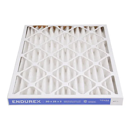FILTER AIR 20 X 25 Replacement 8017736 for Mavrik