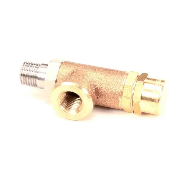 PRV 30PSI STEAM TANK Replacement 1210-064 for Concordia Coffee Company