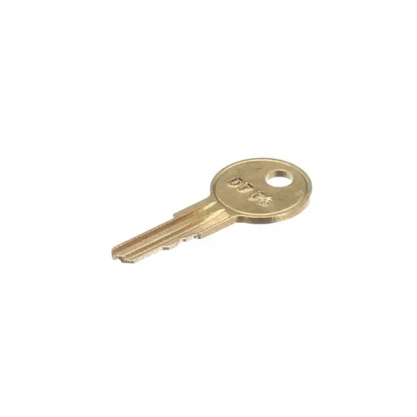 KEY Replacement DT14KEY for Detex