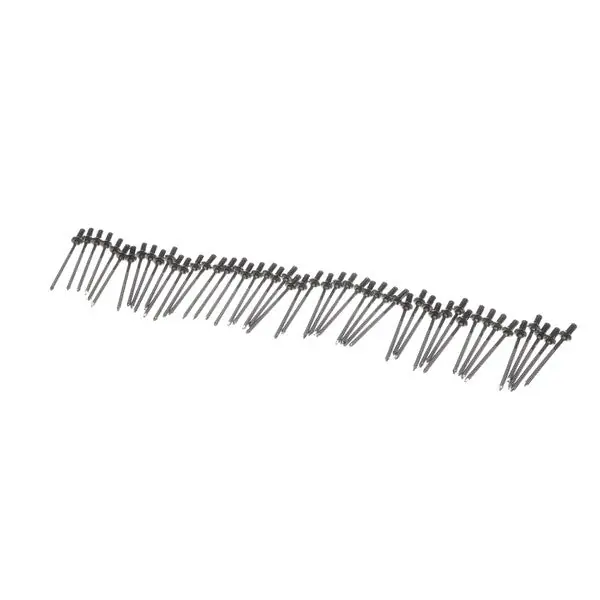 RIVET 3.2X7.9 CNS Closed Replacement 1603.0166P for Rational Cooking Systems
