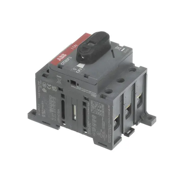 Disconnect HR61ZQ003 Replacement for Carrier
