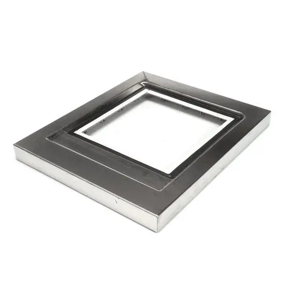 Glass Support Assembly HSPP Replacement 0D6774 for Electrolux