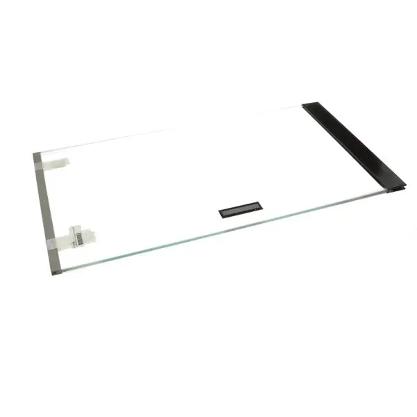 DOOR ASSEMBLY LEFT COU2765R BL Replacement 81859BL for Structural Concepts