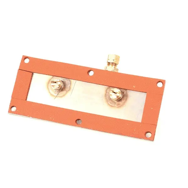 MANIFOLD ASSEMBLY STEAMER Replacement 01-1M4272-00001 for Baxter