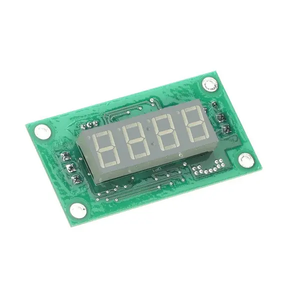 BOARD ASSEMBLY Thermocouple Replacement 4587B for Hardt