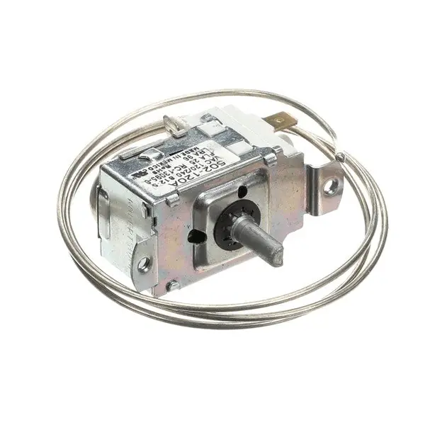 Control Temp Replacement 502-120A for Beverage Air